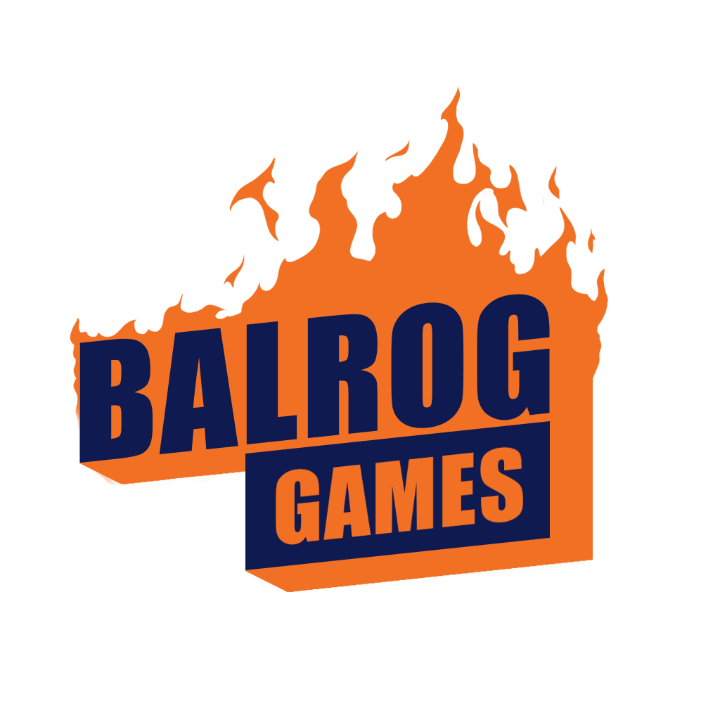 Balrog Game